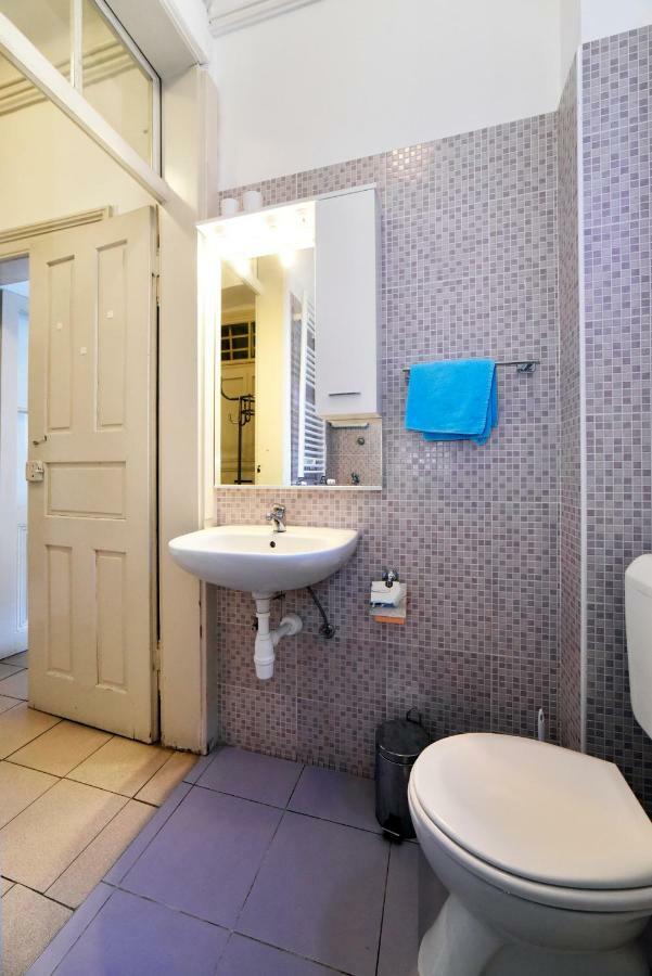 Apartment Central Загреб Екстериор снимка