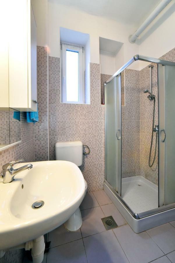 Apartment Central Загреб Екстериор снимка