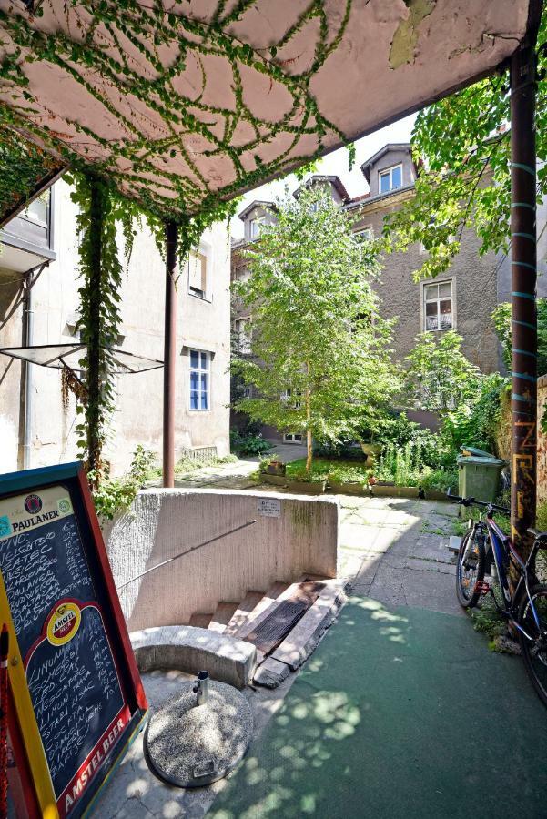 Apartment Central Загреб Екстериор снимка