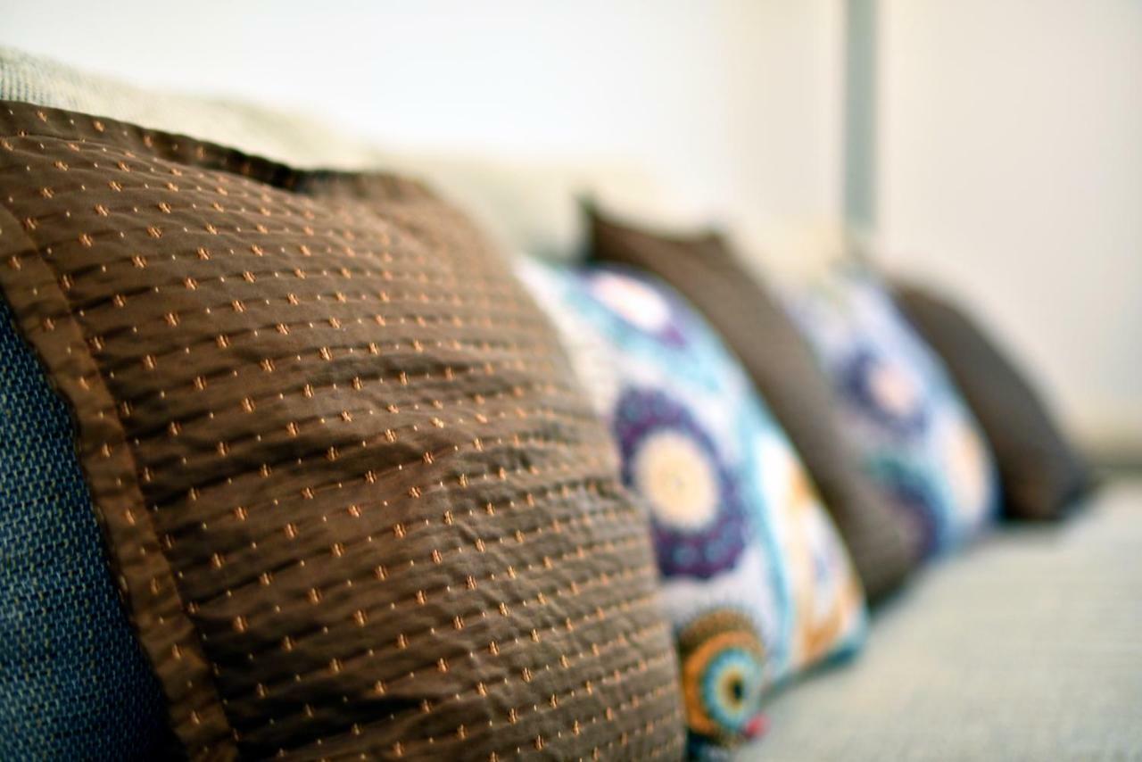 Apartment Central Загреб Екстериор снимка